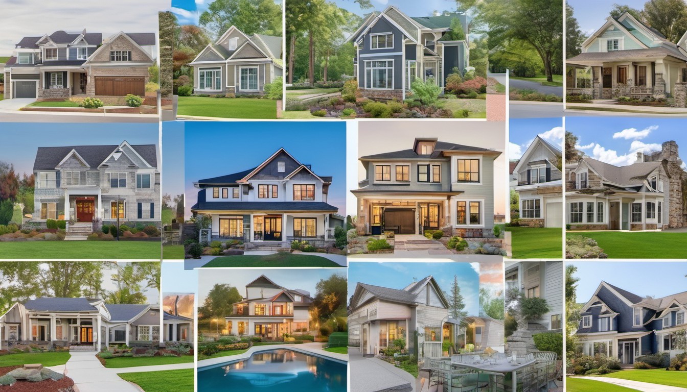 Real estate postcard ideas for agent marketing campaigns