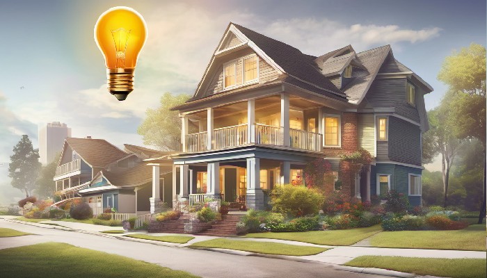 Real Estate Postcard Templates