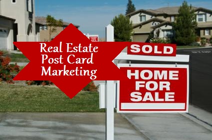 Postcard marketing strategies