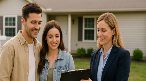 What to Know Before Buying a House