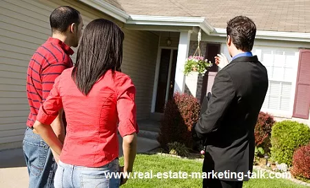 House Hunting and Showing Strategies