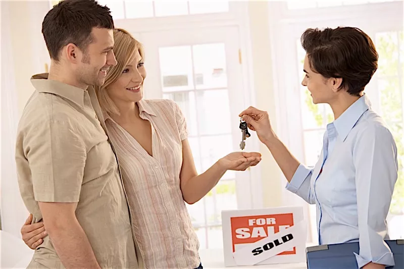 First Time Homebuyer Tips