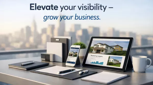 Free Real Estate Marketing Tools